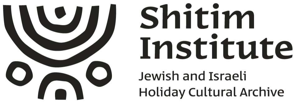 Shitim Institute — Jewish and Israeli Holiday Cultural Archive